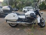 Moto Guzzi 1400 California Touring - MOTO GUZZI MOTORRAD