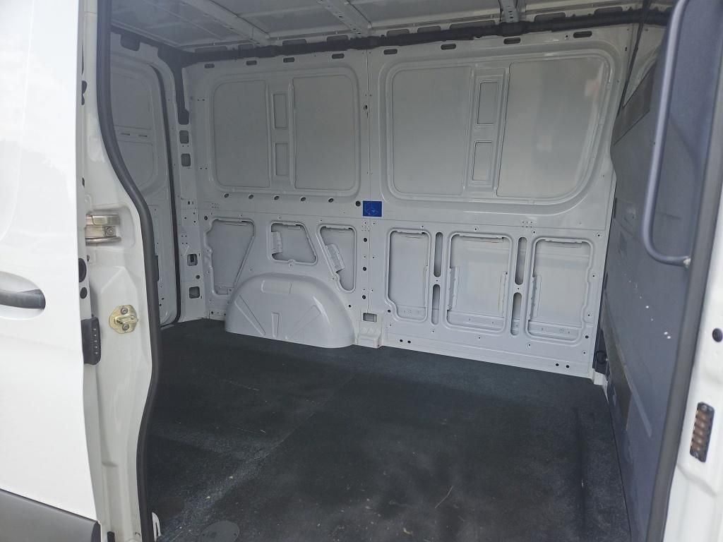 Fahrzeugabbildung Mercedes-Benz Sprinter 314 Kasten L1H1 FWD Navi AHK STHZ PTS