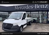 Mercedes-Benz Sprinter 311 CDI Autom.+Pritsche 3350mm lang - Angebote entsprechen deinen Suchkriterien