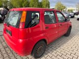 Subaru Justy J12 1.3 Allrad TÜV 02/2026 FESTPREIS!!! - Subaru Justy: 1.0