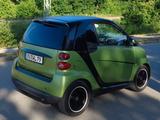 Smart ForTwo coupé 1.0 45kW mhd pure pure TÜV 05/28 - Smart ForTwo: Coupe, Kw Mhd Pure