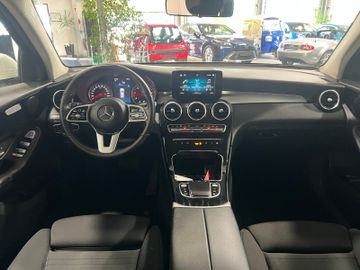Mercedes GLC 220 - 10