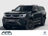 Volkswagen Amarok 2,0 TDI PanAm 4Motion AHK*StHz*Hardtop*LE