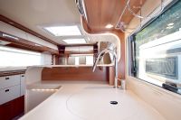 Carthago Liner-for-two I 53 L -2xKlima -Gastank -Leder (21/30)