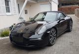 Porsche 991 CARRERA - Porsche 991: Cabrio