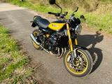 Kawasaki Z900 RS SE Yellow Ball Garantie, Gilles, TOP  - Kawasaki Motorräder in Berlin