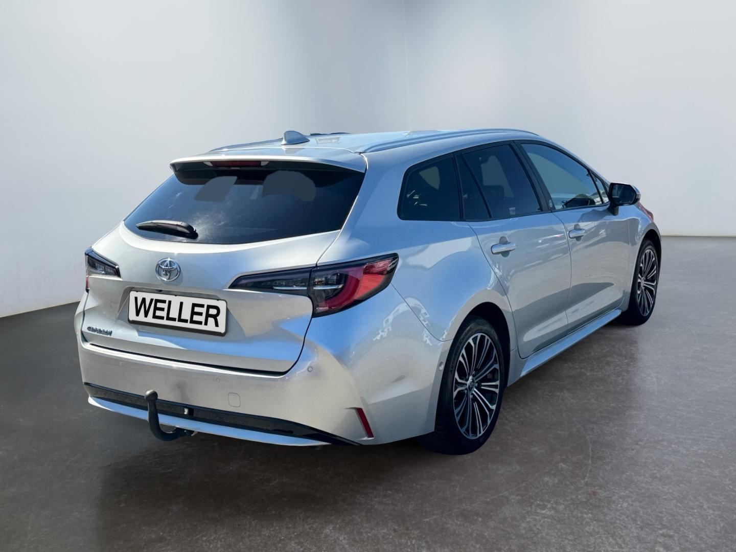 Toyota Corolla Touring Sports Team D*Technik-Paket*, миниатюра 16