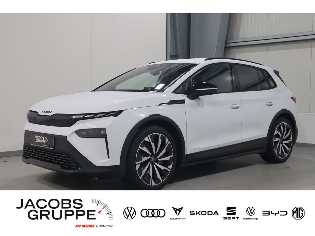 Image of Skoda Elroq