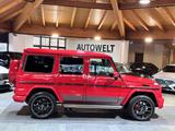 Mercedes-Benz G 63 AMG Exclusive Edition Designo Manufaktur - Mercedes-Benz G 63 AMG in Stuttgart