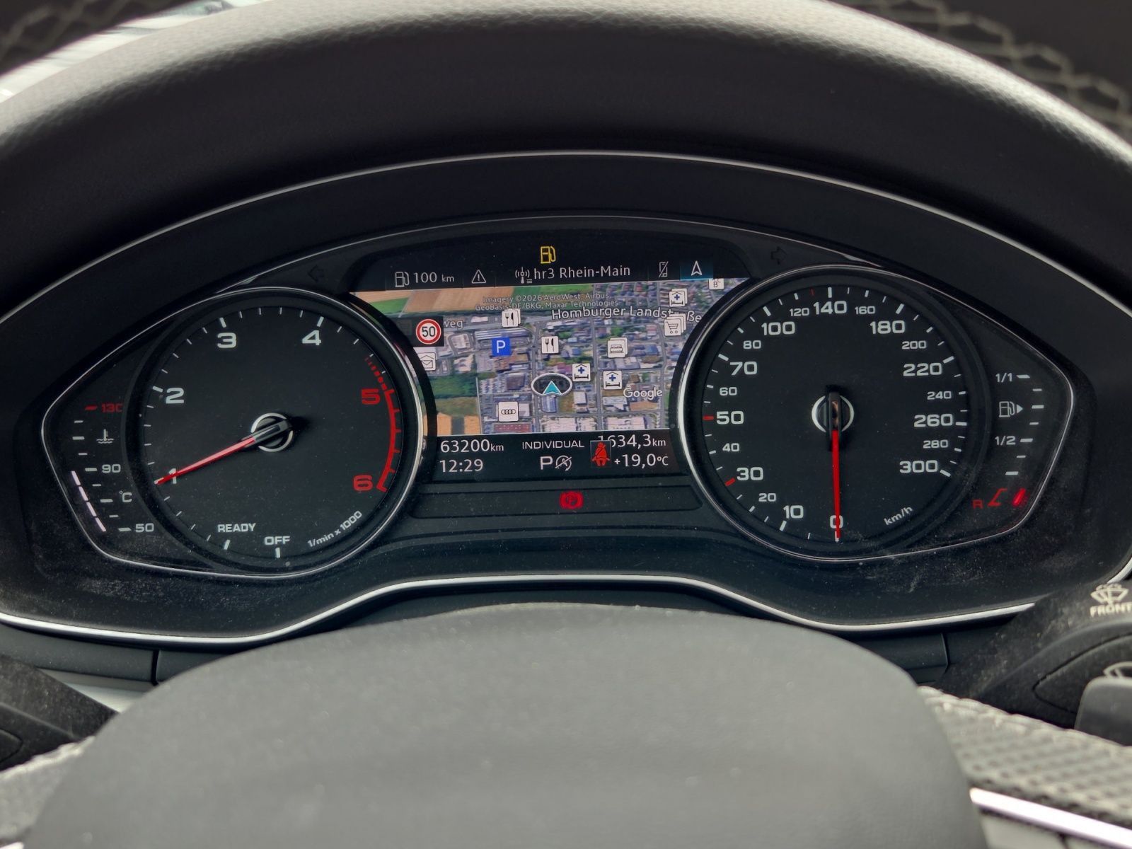 Audi A5 - Bild 9