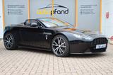 Aston Martin V8 Vantage S Roadster - Aston Martin aus 2015