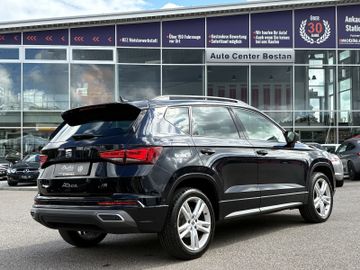 SEAT Ateca - 6