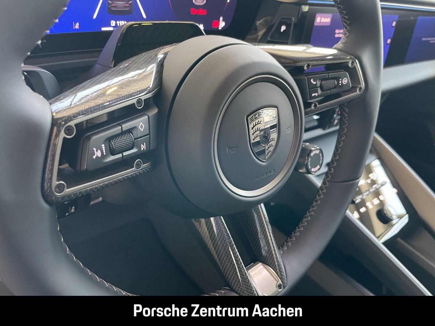 Porsche Macan - Bild 26