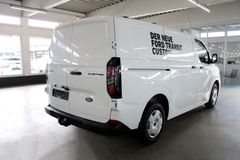 Fahrzeugabbildung Ford Transit Custom L1 TREND Kasten LKW NEUES MODELL