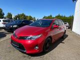 Toyota Auris Touring 2.0 D-4D Sports Edition Plus-Paket - Toyota Auris mit Diesel-Antrieb: Edition