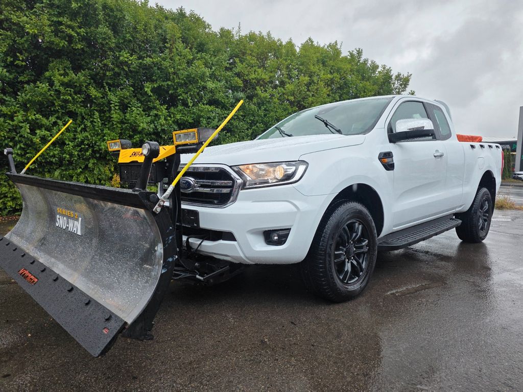 Image of Ford Ranger