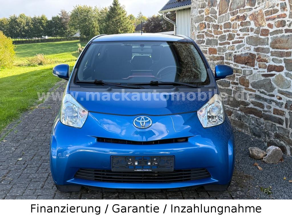 Toyota IQ