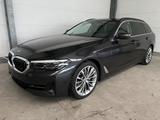 BMW 520d Touring+HUD+Park-Assist+Harman-K.+1.Hand. - BMW 520 Gebrauchtwagen in Bremen