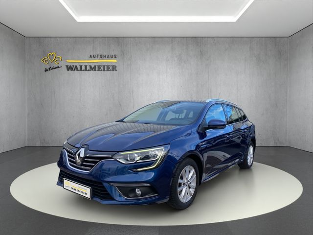 Renault Megane IV Grandtour Intens