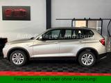 BMW X3 20d*xDrive*AHK*Klima*PDC*17-Zoll*Tempomat* - BMW X3 aus 2012 mit Diesel-Antrieb