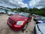 Dodge Caliber SE 2.0 CRD - gebrauchte Dodge Caliber aus dem Jahr 2008