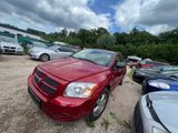 Dodge Caliber SE 2.0 CRD - Dodge Caliber: 2.0