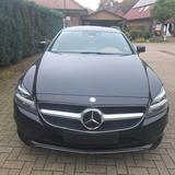 Mercedes-Benz cls 350 - gebrauchte Mercedes-Benz CLS 350 aus dem Jahr 2015