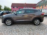 Hyundai Tucson 1.6 T-GDI Advantage 4WD Automatik 2.Hand - Hyundai: Advantage
