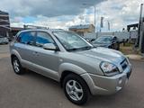 Hyundai Tucson 2.0 GLS AHK + Tempomat+ SHZ - Hyundai TUCSON aus 2010: Gl