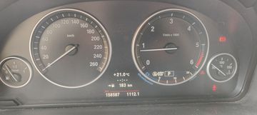 BMW X3 - 5