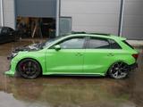 Audi RS3 2.5 TFSI S tronic quattro Sportback - Audi RS3 Unfallwagen