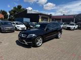 Mercedes-Benz GLK 220 4-Matic AMG ILS NAVI AHK Totwinkel SPURH - Mercedes-Benz GLK AMG