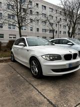 BMW 118d M Optik 143ps HU 09/26 - BMW 118 in Halle