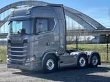Scania S660 V8 6x2/4 | Full Air | Leather Seats - Angebote