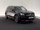 Mercedes-Benz GLB 200d*AMG LINE*LED-R.KAM-SPUR-KEYLESS-AMBIENT - Mercedes-Benz GLB 200 in Dresden