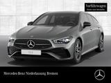 Mercedes-Benz CLA 250 e AMG+NIGHT+PANO+360°+AHK+MULTIBEAM+8G