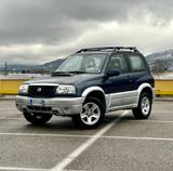 Suzuki Grand Vitara 2.0 TD cat 3 porte 107.000km - Suzuki Grand Vitara: 2.0