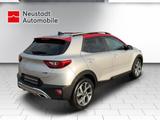 Kia Stonic GT-Line 1,0 LED,Navi,Klimaautomatik - gebrauchte Kia Stonic aus dem Jahr 2022