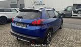 Peugeot 2008 Allure BlueHDi 100 - Peugeot 2008: Limousine