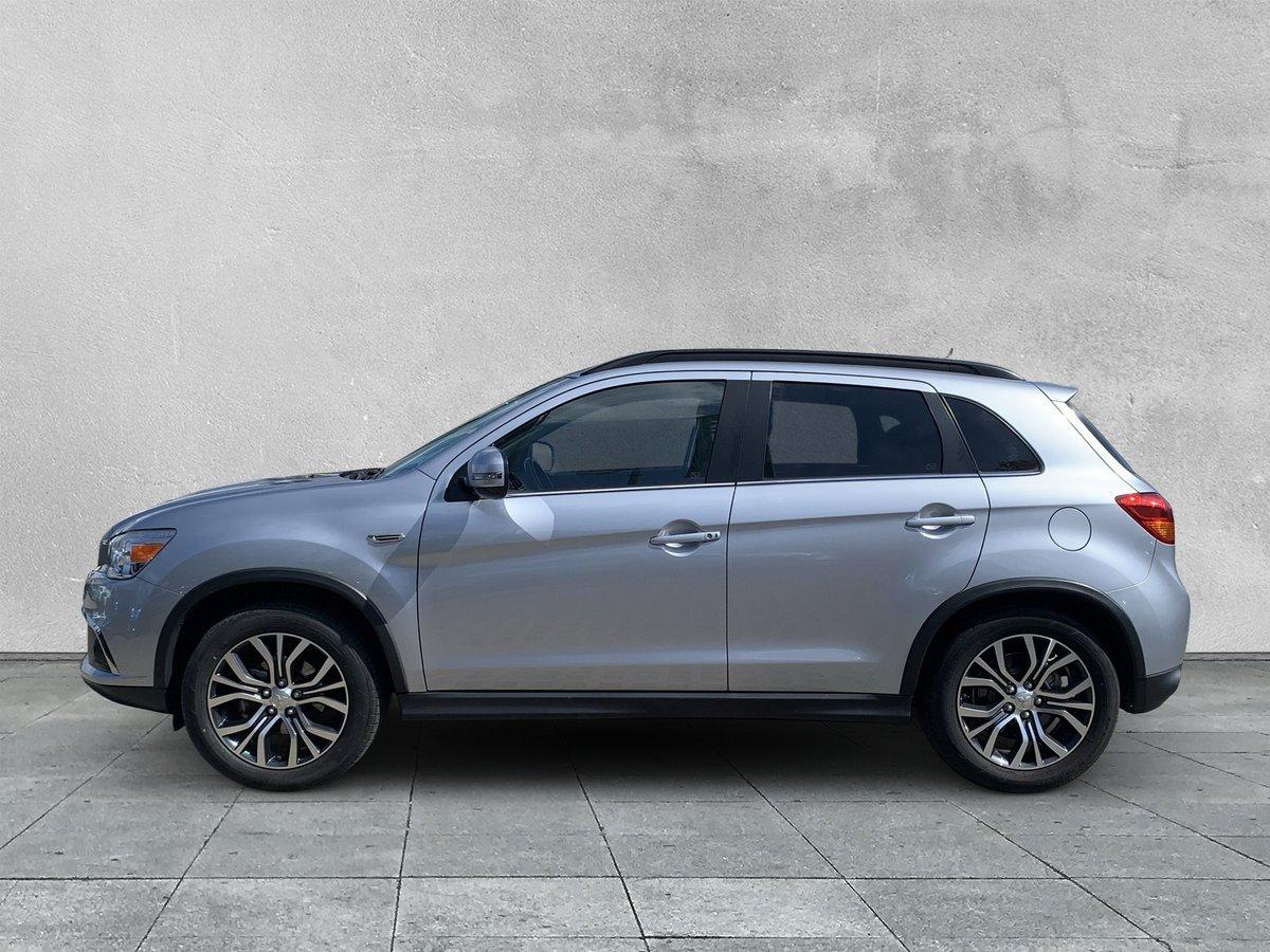 Mitsubishi ASX PLUS 4WD 2.2 DI-D SHZ+PDC+KAMERA+NAVI+USB+CD