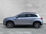 Mitsubishi ASX PLUS 4WD 2.2 DI-D SHZ+PDC+KAMERA+NAVI+KLIMA - Mitsubishi ASX mit Diesel-Antrieb: Geländewagen