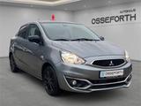 Mitsubishi Space Star Diamant Edition+ 1.2 80PS MT NAVI+SHZ - gebrauchte Mitsubishi Kleinwagen