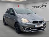 Mitsubishi Space Star Diamant Edition+ 1.2 80PS MT NAVI+SHZ - Mitsubishi Space Star mit Benzin-Antrieb