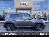 Jeep Renegade 80th Anniversary 1.3 T-GDI Navi LED Len - Jeep Renegade: 80th Anniversary