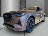 Mazda CX-80 Homura Plus HUD El. Panodach Navi Leder Me - mit Diesel-Antrieb: Braun, Panorama-Dach
