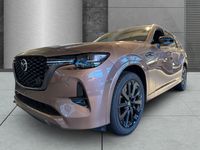 Mazda CX-80 - Vorschau Bild 4