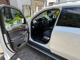 Mercedes-Benz GL 350 BlueTEC 4MATIC - - Mercedes-Benz GL 350: Von Privat