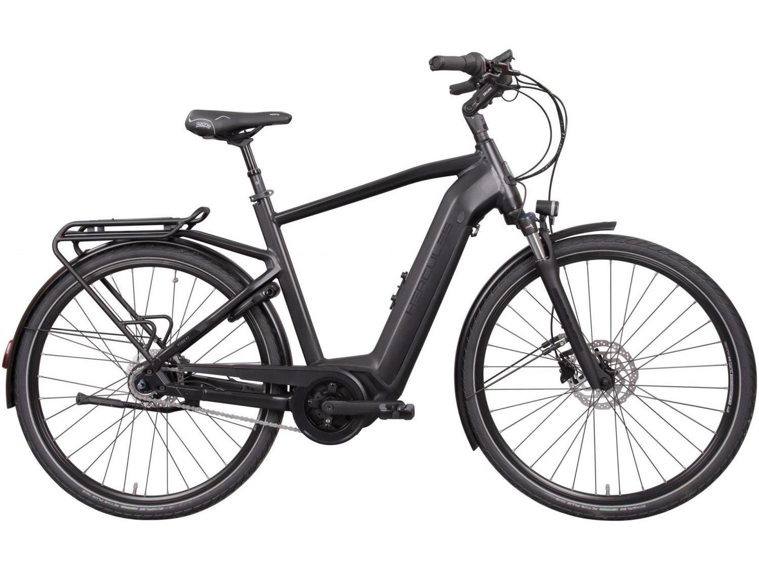 Hercules Robert/-a Deluxe I-R8 2022 - Größe: 61cm