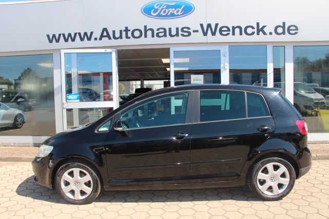 Volkswagen Golf Plus 2,0L*3.HAND*KLIMA*EURO5*XENON*EXPORT*