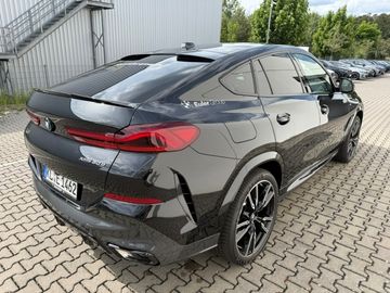 BMW X6 - 3